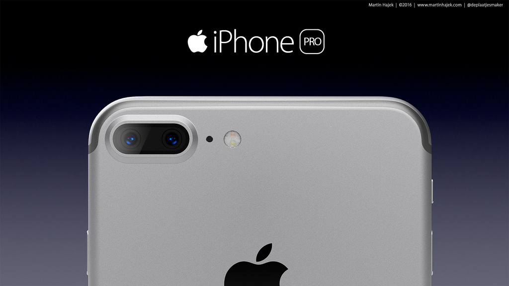 iPhone 7 Plus latest news - release date, UK price, features specifications