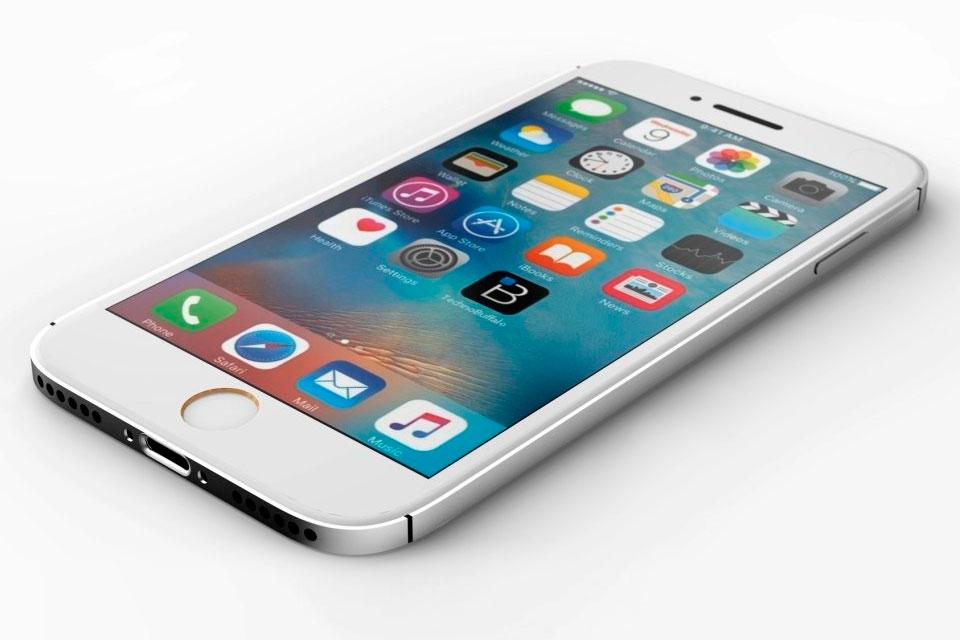 IPhone 7 release date UK iPhone 7 new features iPhone 7 price-iPhone 7 specs-iPhone 7 rumours
